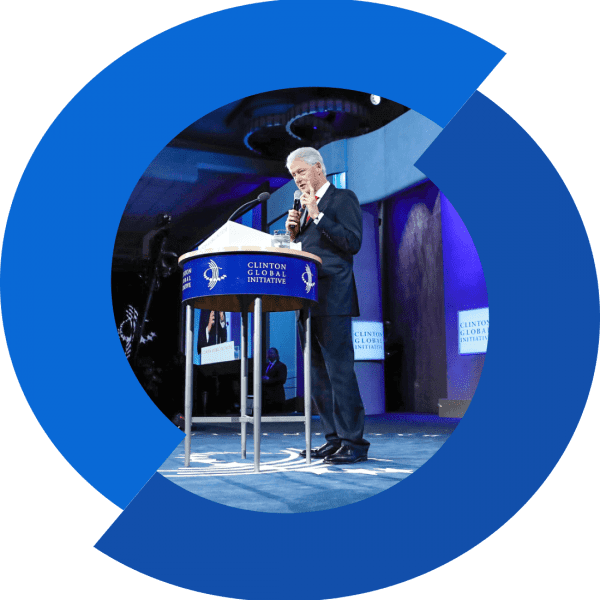 Global Public Investment Network (GPIN) makes commitment to action with Clinton Global Initiative